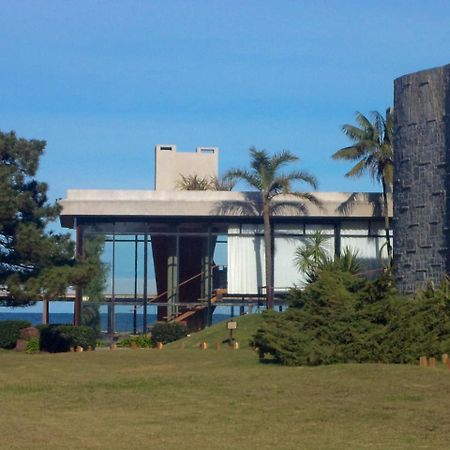 La Solana Boutique Hotel Punta Ballena Esterno foto