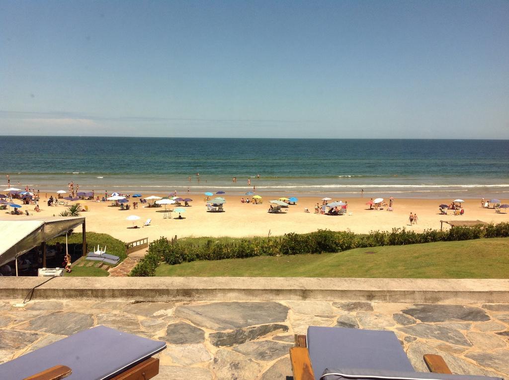 La Solana Boutique Hotel Punta Ballena Esterno foto