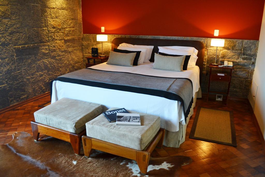 La Solana Boutique Hotel Punta Ballena Camera foto