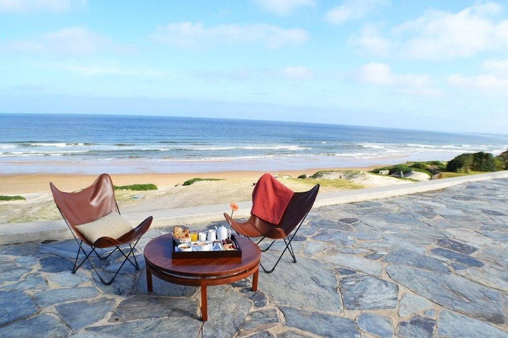 La Solana Boutique Hotel Punta Ballena Esterno foto
