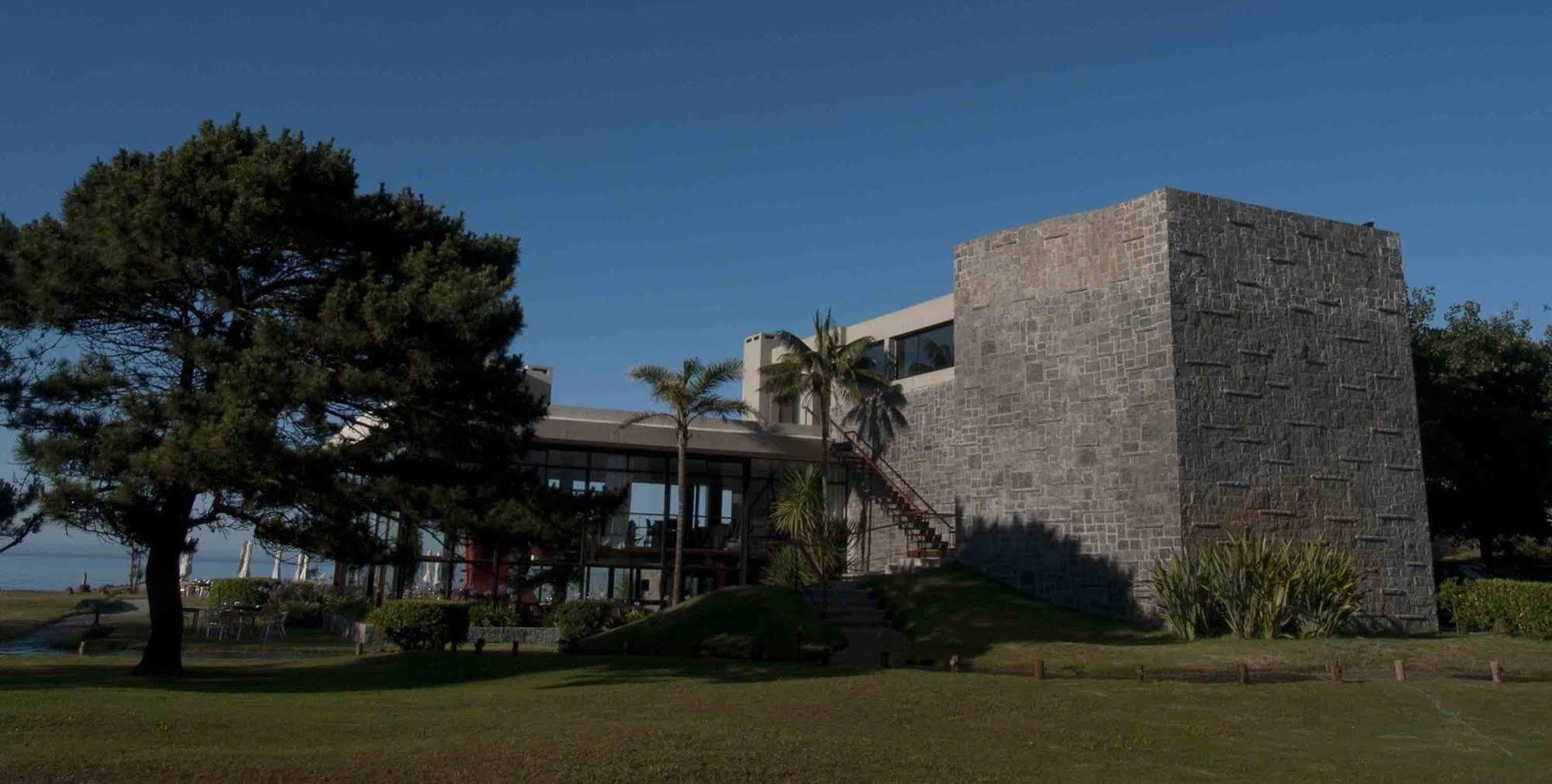La Solana Boutique Hotel Punta Ballena Esterno foto