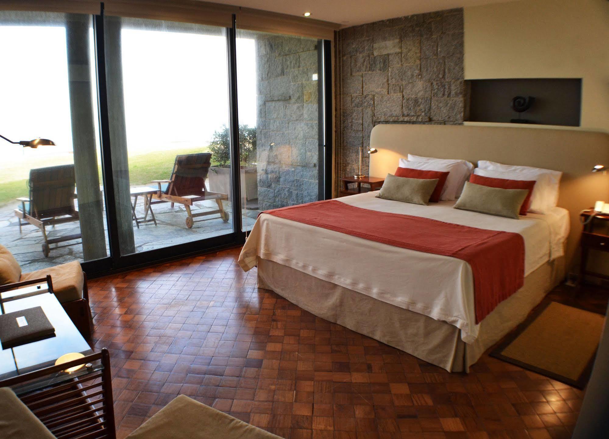 La Solana Boutique Hotel Punta Ballena Esterno foto