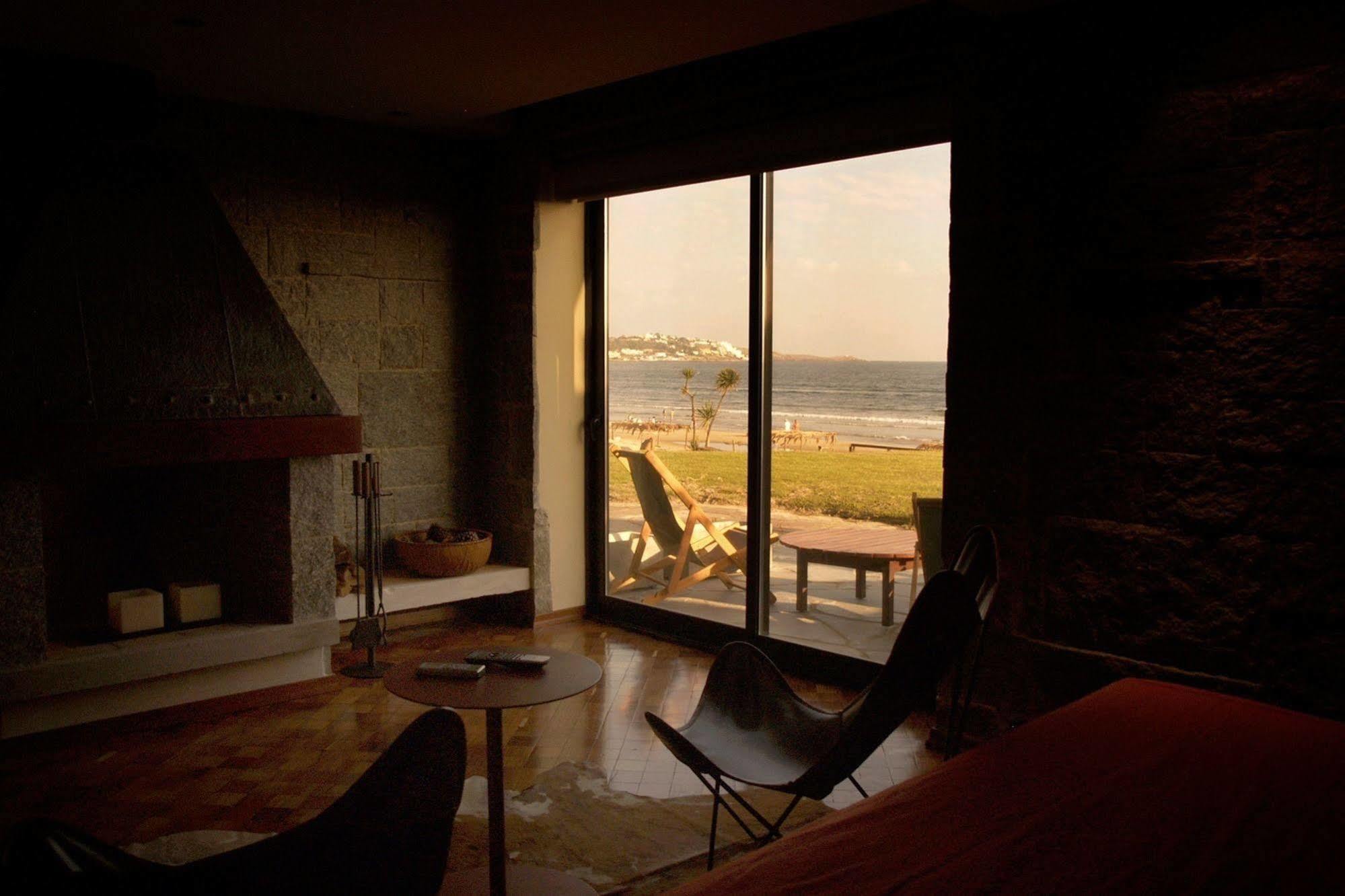 La Solana Boutique Hotel Punta Ballena Esterno foto