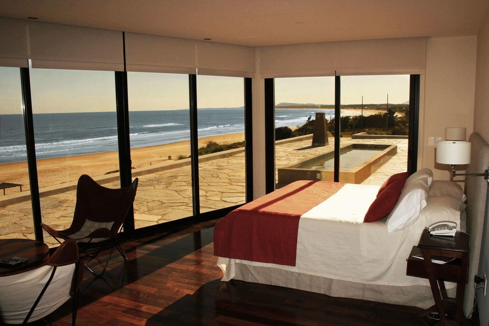 La Solana Boutique Hotel Punta Ballena Esterno foto