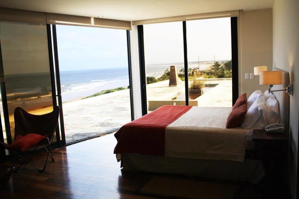 La Solana Boutique Hotel Punta Ballena Esterno foto